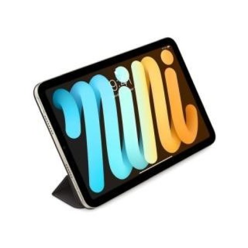 Чохол Apple Smart Folio for iPad mini (6th generation) - English Lavender (MM6L3ZM/A)