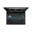 Ноутбук Asus F15 FX506HF-HN017 15.6FIM144Hz/i5-11400H/16/512/RTX 2050 4GB /DOS/BlGraphite Black **