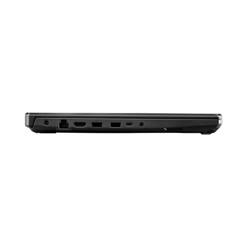 Ноутбук Asus F15 FX506HF-HN017 15.6FIM144Hz/i5-11400H/16/512/RTX 2050 4GB /DOS/BlGraphite Black **