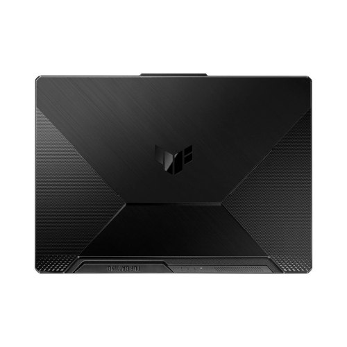 Ноутбук Asus F15 FX506HF-HN017 15.6FIM144Hz/i5-11400H/16/512/RTX 2050 4GB /DOS/BlGraphite Black **