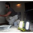Кемпінговий ліхтар (ліхтарик лампа) Ryobi ONE+ RLP18-0 (5133005398)
