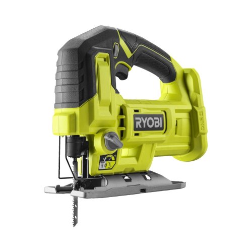 Лобзик Ryobi ONE+ RJS18-0, 18В, акумуляторний (без АКБ та ЗП)