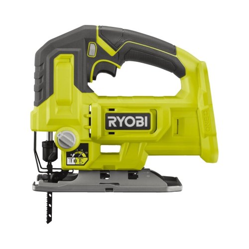Лобзик Ryobi ONE+ RJS18-0, 18В, акумуляторний (без АКБ та ЗП)