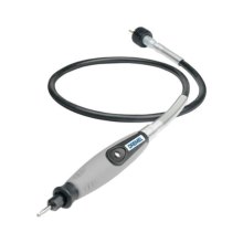 Гнучкий вал Dremel цанга 3,2 мм