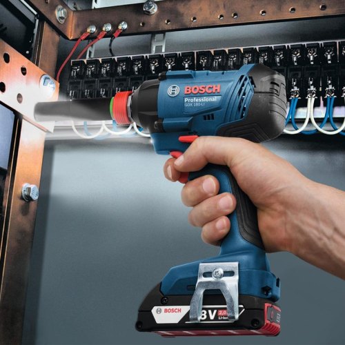 Bosch GDX 180-Li (06019G5223)