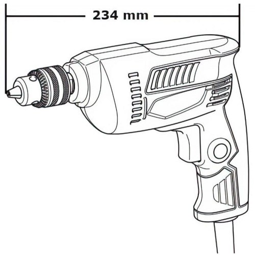 Makita M6002