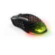 Миша STEELSERIES Aerox 9, Wireless, black (62618)