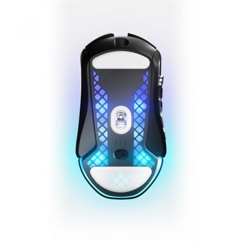 Миша STEELSERIES Aerox 9, Wireless, black (62618)