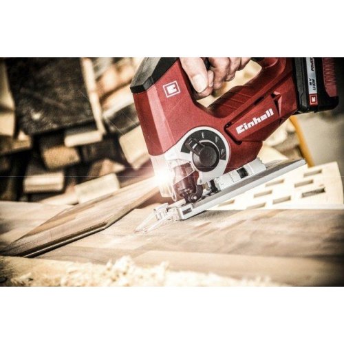Einhell TC-JS 18 Li Solo (4321209)