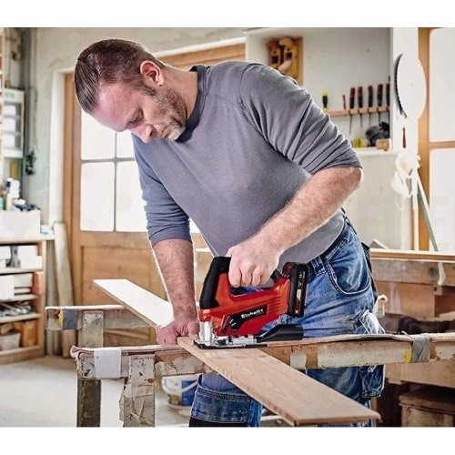 Einhell TC-JS 18 Li Solo (4321209)