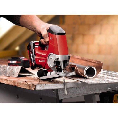 Einhell TC-JS 18 Li Solo (4321209)