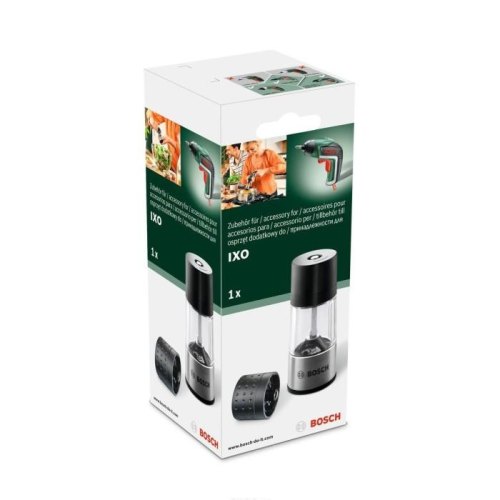 Bosch IXO Collection (1600A001YE)
