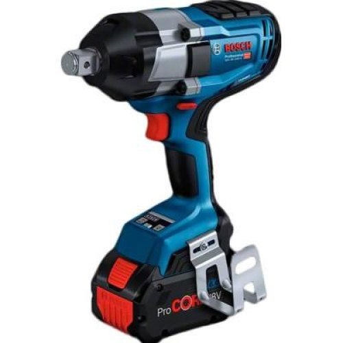 Bosch GDS 18V-1050 H (06019J8522)