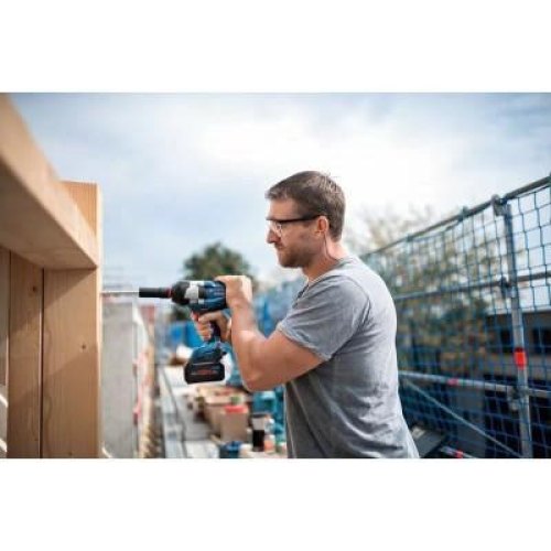 Bosch GDS 18V-1050 H (06019J8522)