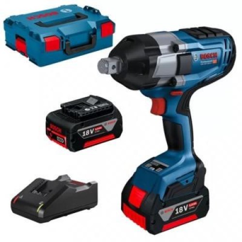 Bosch GDS 18V-1050 H (06019J8522)