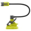 Кемпінговий ліхтар (ліхтарик лампа) Ryobi ONE+ RLCF18-0 (5133005595)