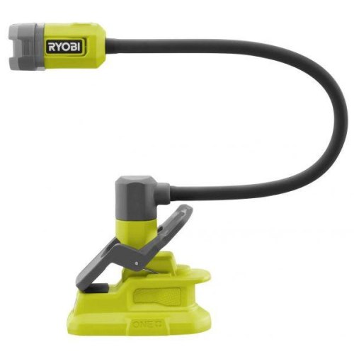 Кемпінговий ліхтар (ліхтарик лампа) Ryobi ONE+ RLCF18-0 (5133005595)