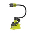 Кемпінговий ліхтар (ліхтарик лампа) Ryobi ONE+ RLCF18-0 (5133005595)