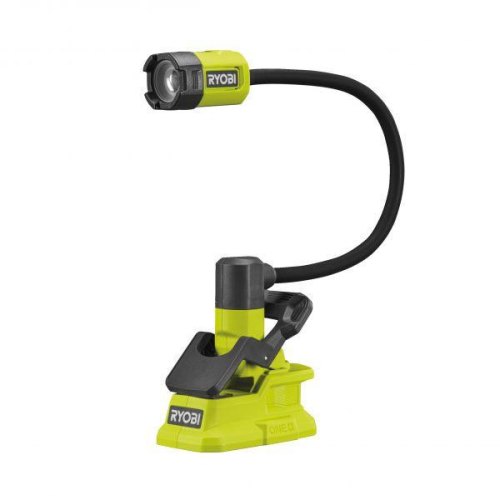 Кемпінговий ліхтар (ліхтарик лампа) Ryobi ONE+ RLCF18-0 (5133005595)