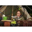 Кемпінговий ліхтар (ліхтарик лампа) Ryobi ONE+ RLCF18-0 (5133005595)