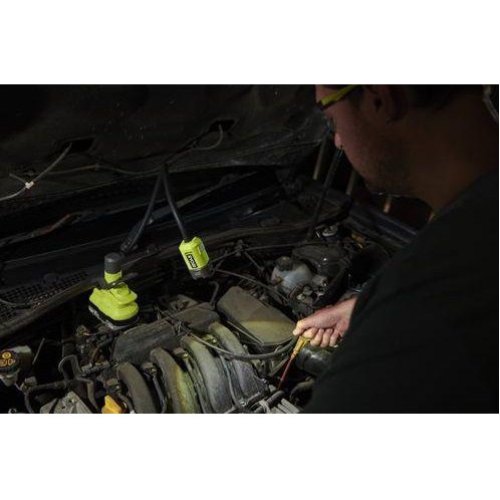 Кемпінговий ліхтар (ліхтарик лампа) Ryobi ONE+ RLCF18-0 (5133005595)