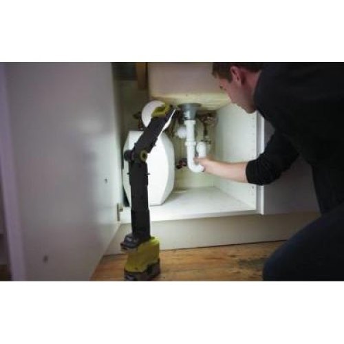 Інспекційний ліхтар Ryobi ONE + R18ALF-0