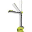 Інспекційний ліхтар Ryobi ONE + R18ALF-0
