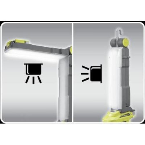 Інспекційний ліхтар Ryobi ONE + R18ALF-0