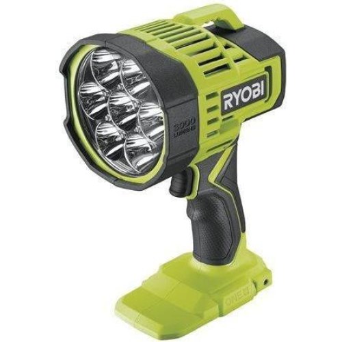 Кемпінговий ліхтар (ліхтарик лампа) Ryobi ONE+ RLS18-0