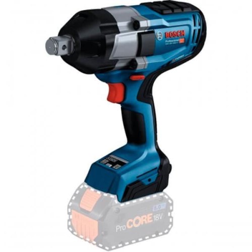 Bosch GDS 18V-1050 H (06019J8500)