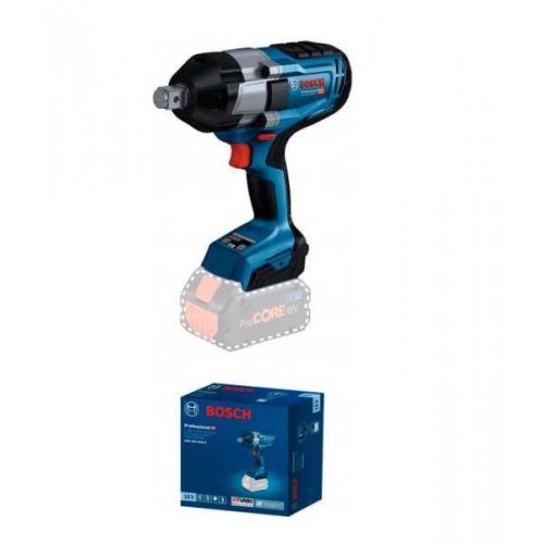 Bosch GDS 18V-1050 H (06019J8500)