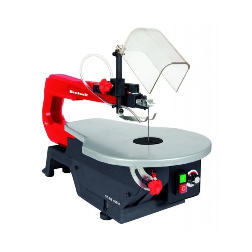 Пила-лобзик Einhell TС-SS 405 E