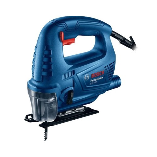 Лобзик Bosch GST 700, 500Вт, 2.1 кг