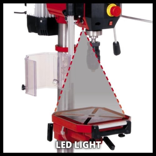 Einhell TE-CG 18 Li Solo (4522200)
