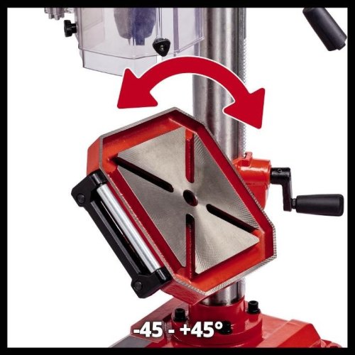 Einhell TE-CG 18 Li Solo (4522200)
