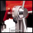 Einhell TE-CG 18 Li Solo (4522200)