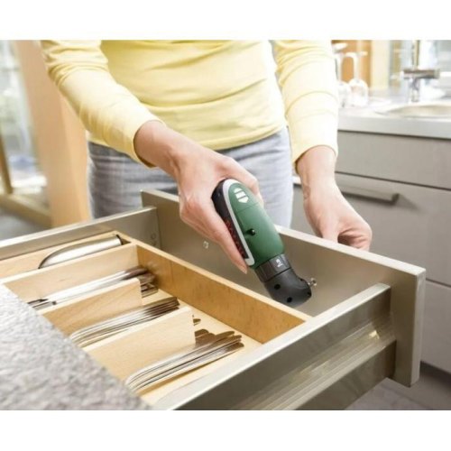 Bosch IXO Collection (1600A001Y8)