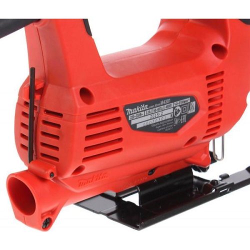 Електролобзик Makita M4301