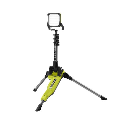 Кемпінговий ліхтар (ліхтарик лампа) Ryobi ONE+ R18TL-0