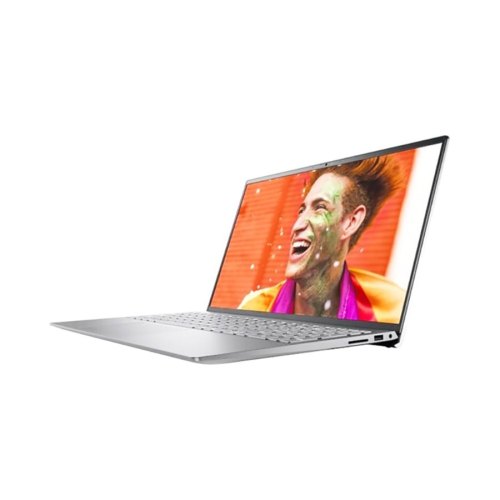 Ноутбук DELL Inspiron 15 15.6FHD IPS/R7-5700U/16/512SSD/Int/W11H/Silver
