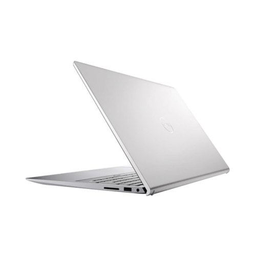 Ноутбук DELL Inspiron 15 15.6FHD IPS/R7-5700U/16/512SSD/Int/W11H/Silver
