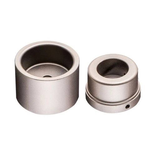 Насадка для паяльника Neo Tools, для пластикових труб, PTFE-покриття, діаметр 50 мм