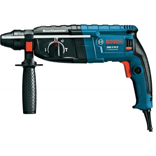 Bosch GBH 2-24 DRE (0611272100)