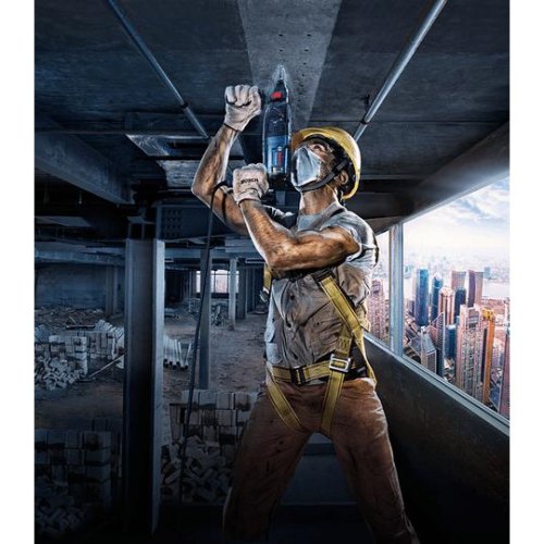 Bosch GBH 2-24 DRE (0611272100)