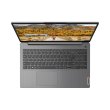 Ноутбук Lenovo IdeaPad 3 15ALC (15,6 IPS 1920x1080 AMD Ryzen 5 5500U 2,1 ГГц ОЗП: 8 ГБ AMD Radeon Graphics SSD: 512 ГБ 1,65 кг ОС: DOS)