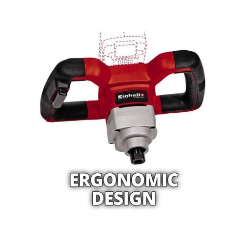 Einhell TE-MX 18 Li-Solo (4258760)