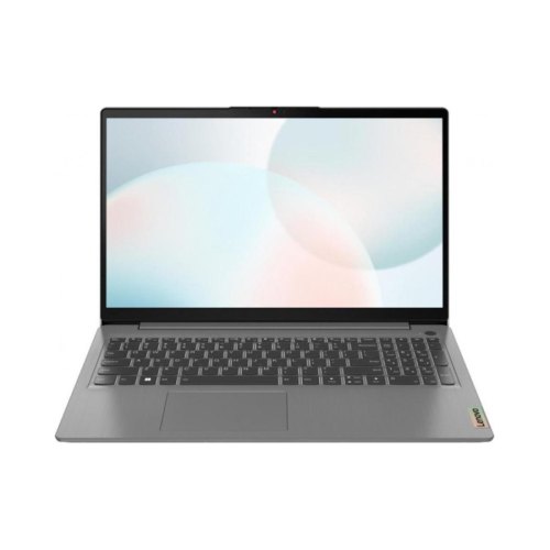 Ноутбук Lenovo IdeaPad 3 15ABA7 (82RN0053PB)( 15,6 IPS 1920x1080 AMD Ryzen 3 5425U 2,7 ГГц ОЗП: 8 ГБ AMD Radeon Graphics SSD: 512 ГБ 1,63 кг ОС: DOS