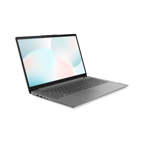 Ноутбук Lenovo IdeaPad 3 15ABA7 (82RN0053PB)( 15,6 IPS 1920x1080 AMD Ryzen 3 5425U 2,7 ГГц ОЗП: 8 ГБ AMD Radeon Graphics SSD: 512 ГБ 1,63 кг ОС: DOS