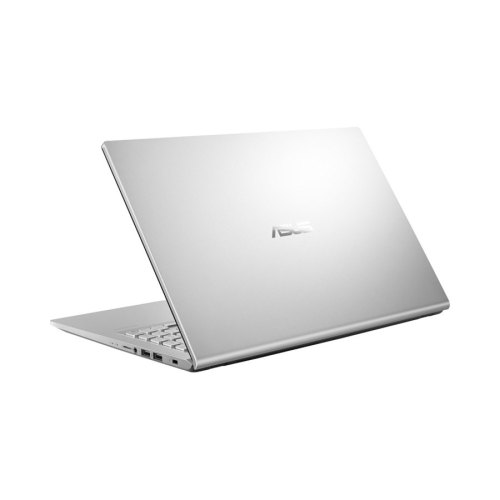 Ноутбук ASUS Vivobook 15.6FHD IPS/i3-1005G1/4/256SSD/Int/W11H/Silver (поклеєні наклейки укр)
