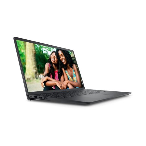 Ноутбук Dell Inspiron 3525 (3525-9270)(15,6 WVA 1920x1080 AMD Ryzen 5 5625U 2,3 ГГц ОЗП: 8 ГБ AMD Radeon Graphics SSD: 512 ГБ 1,65 кг ОС: Windows 11